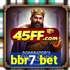 bbr7 bet
